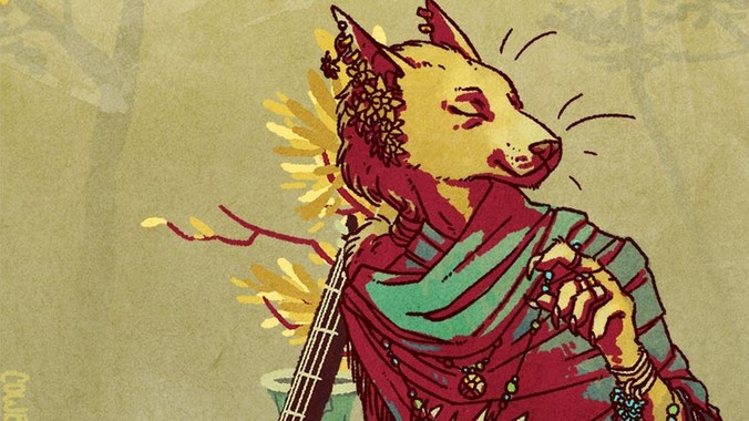 ant-design-vue 社区为什么不维护了？